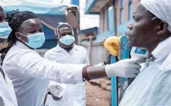 غانا: ديسمبر شهر التطعيم ضد كورونا