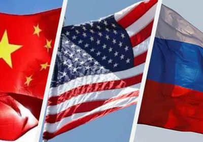 أمريكا تكثف انتشارها العسكري في مواجهة الصين وروسيا