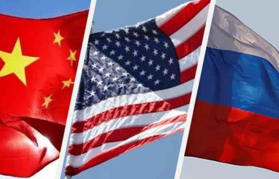 أمريكا تكثف انتشارها العسكري في مواجهة الصين وروسيا