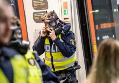 السويد ترصد أول حالة إصابة بـ"أوميكرون"