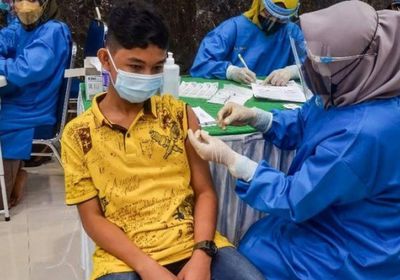 رابط وخطوات تسجيل الأطفال للقاح فايزر ضد كورونا في مصر