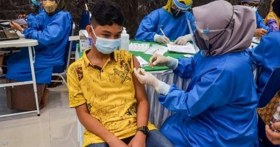 رابط وخطوات تسجيل الأطفال للقاح فايزر ضد كورونا في مصر