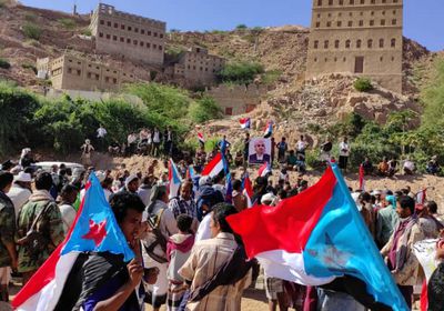 إقبال على الاحتفال بعيد الاستقلال في الصعيد