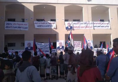 إحياء ذكرى الاستقلال في حبان والصعيد