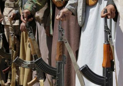 المليشيا ترهب سكان هبرة في صنعاء