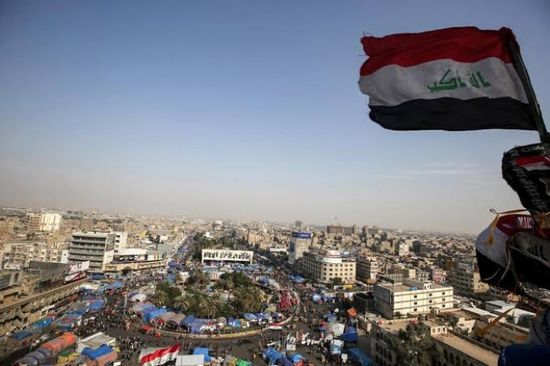 العراق يعتزم إنشاء عدد من السدود بنهاية عام 2035