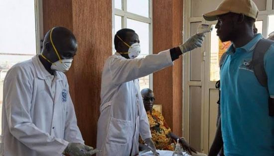 السودان يقرر غلق المؤسسات التعليمية بولاية النيل الأبيض جراء كورونا