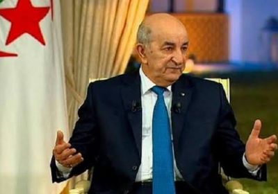  زيارة مرتقبة من الرئيس الجزائري إلى تونس خلال الفترة المقبلة