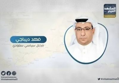  ديباجي: لبنان لن يجد داعما مثل السعودية