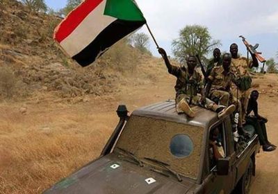 اشتباكات بين الجيش السوداني ومليشيات إثيوبية على الحدود