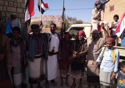 إطلاق نار على احتفالية عيد الاستقلال في دهر