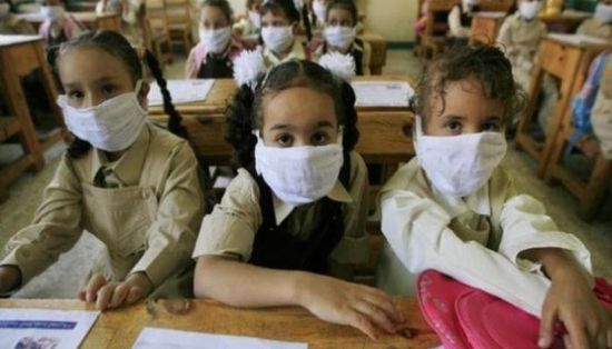 تعطيل الدراسة.. تفاصيل قانون إجراءات مواجهة الأوبئة والجوائح الصحية بمصر