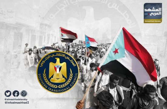 "انتقالي شبوة" يندد باعتقال الإخوان عشرات المواطنين