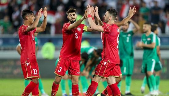 بث مباشر مباراة قطر والبحرين اليوم في كأس العرب 2021