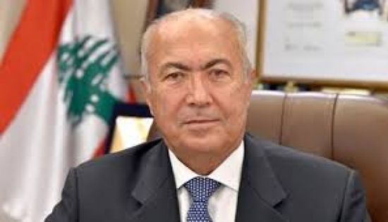 مخزومي: الحكومة اللبنانية معطلة ولا تجرؤ على الاجتماع