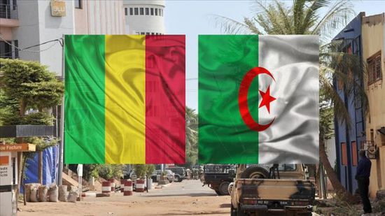 الجزائر ومالي يبحثان عدد من الملفات الثنائية والإقليمية