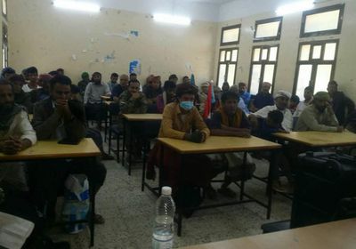 3 أوراق بحثية حول مسيرة الاستقلال الجنوبي بسرار يافع