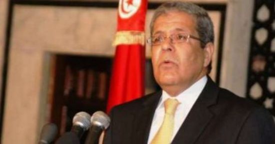 وزير الخارجية التونسي يبحث مع نظيره الكونغولي العلاقات الثنائية بين البلدين