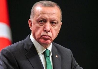  الشمري: أردوغان يذبح الليرة التركية