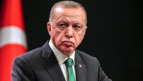 الشمري: أردوغان يذبح الليرة التركية