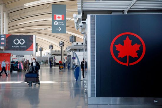 كندا تحظر دخول الوافدين من مصر ونيجيريا 