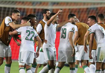  بث مباشر مباراة الجزائر والسودان اليوم في بطولة كأس العرب 2021