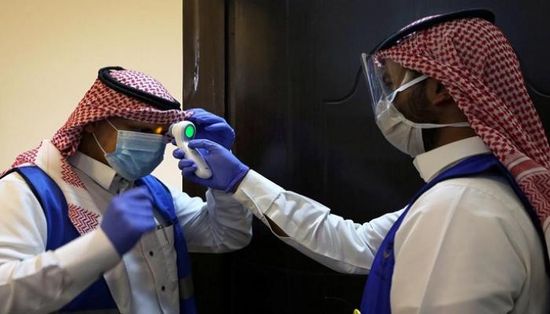 تفاصيل اكتشاف متحور أوميكرون في السعودية
