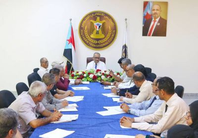 أمانة "الانتقالي" تهنئ شعب الجنوب بذكرى عيد الاستقلال