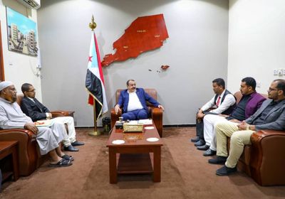 متعاقدو جامعة حضرموت يشكون بطء التعيينات للجمعية الوطنية