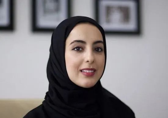 المزروعي: جناح الشباب بإكسبو نموذج مشرق لمواهب الإمارات