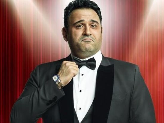 رمضان 2022.. تفاصيل مسلسل "مكتوب عليا" لـ أكرم حسني
