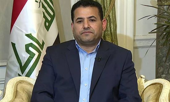  مستشار الأمن العراقي يشدد على تنفيذ قرار انسحاب القوات الأجنبية
