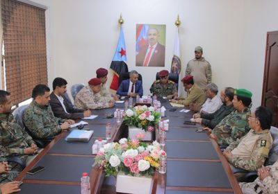 سياسة موحدة للإعلام العسكري الجنوبي