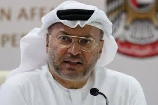  قرقاش: الشيخ زايد شخصية استثنائية لن تتكرر