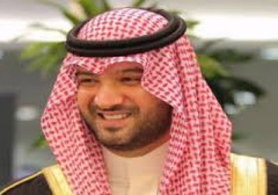 سطام بن خالد في اليوم الوطني الإماراتي: "عزوتنا"