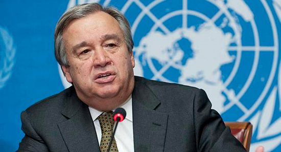 الأمم المتحدة تعلن استئناف رحلات المساعدات الإنسانية إلى تيجراي