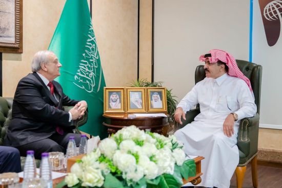 "الغرف السعودية" تبحث تعزيز العلاقات الاقتصادية مع الأوروجواي