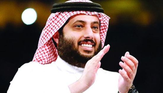 تركي آل الشيخ: أكثر من 4.5 مليون زائر لموسم الرياض خلال شهر