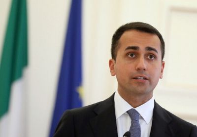 وزير الخارجية الإيطالي يرفض تولي برلسكوني منصب رئيس الجمهورية
