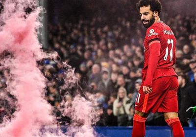  ترتيب هدافي الدوري الإنجليزي 2021 بعد مباريات اليوم: صلاح يحلق بعيدا بالصدارة