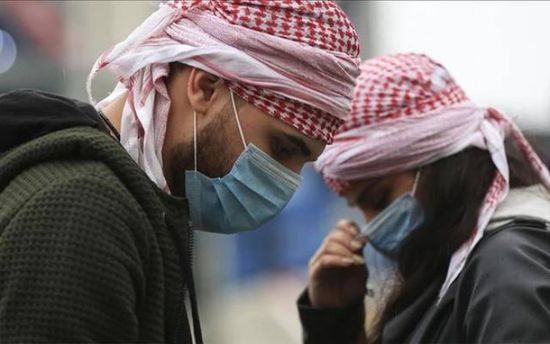 السعودية تسجل حالة وفاة و34 إصابة جديدة بكورونا