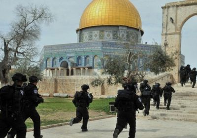 الجمعية العامة للأمم المتحدة تدعو لاحترام المقدسات في القدس