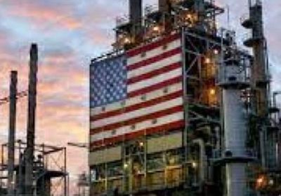 انخفاض مخزونات النفط الأمريكي 900 ألف برميل