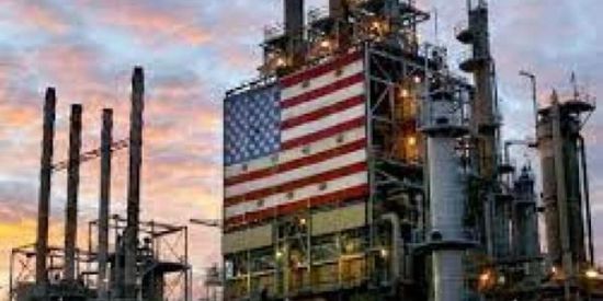 انخفاض مخزونات النفط الأمريكي 900 ألف برميل