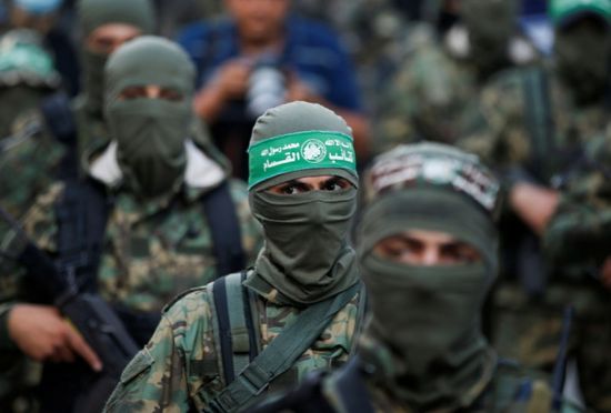 بنك ألماني يغلق حسابًا ماليًا مخصصًا لـ"حماس"