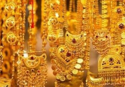 أسعار الذهب اليوم الخميس 2-12-2021 في اليمن