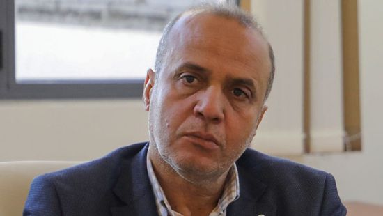  نائب رئيس المجلس الرئاسي الليبي يبدأ زيارة لموريتانيا