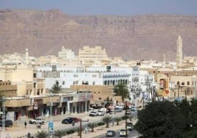 اختطاف شابين في وادي حضرموت