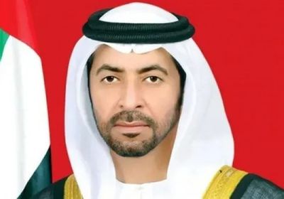 حمدان بن زايد: نتطلع لمواصلة مسيرة الإمارات نحو التطور