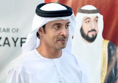 هزاع بن زايد: نواصل مسيرة الإنجازات خلال الـ50 عاما المقبلة